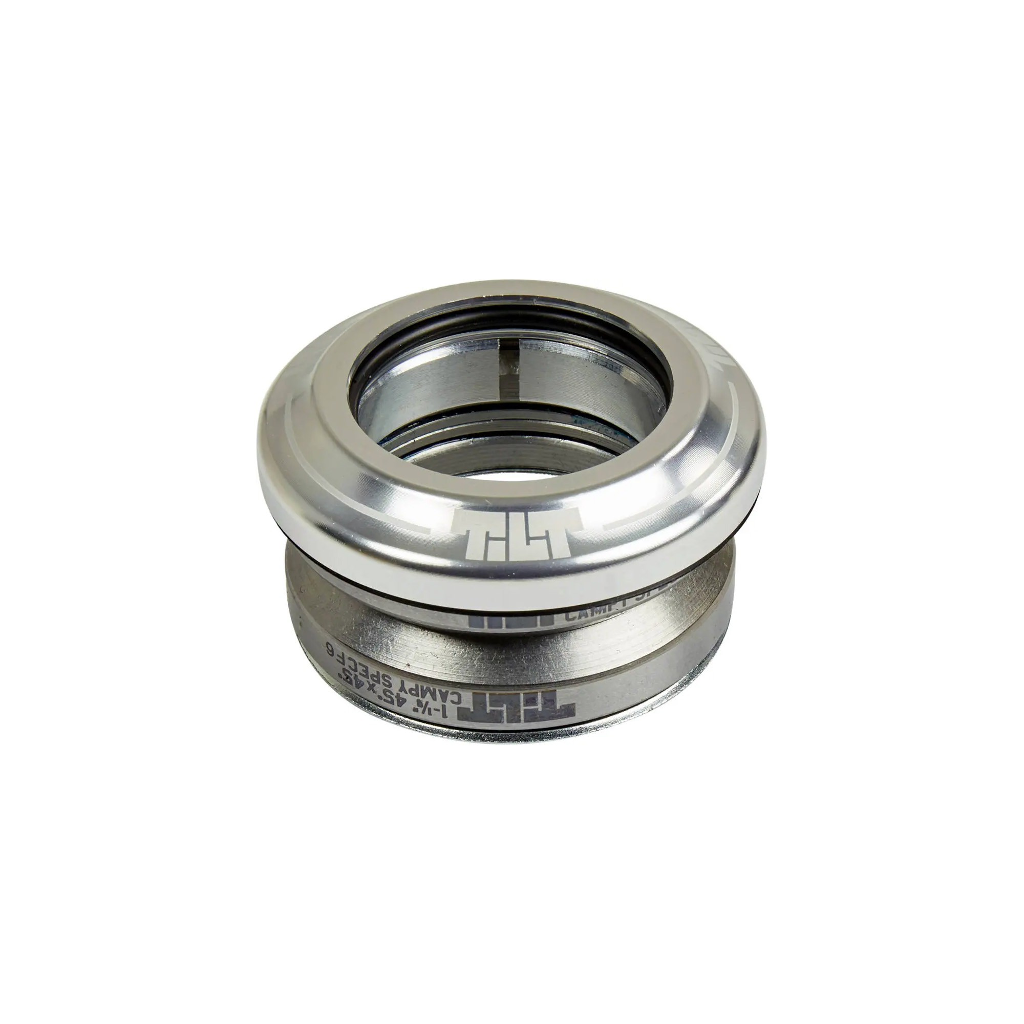 Jeu De Direction Tilt Integre | Trottinette Freestyle | Jack'n Roll