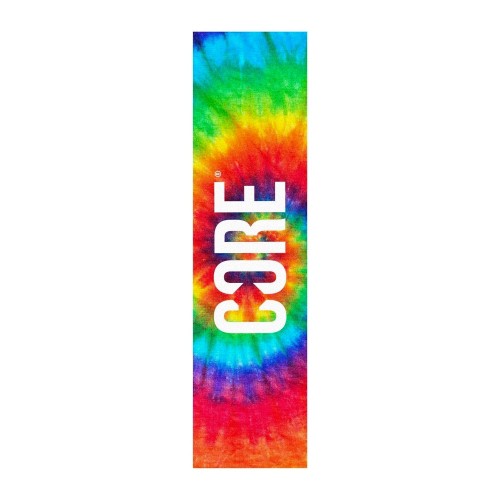 Grip Core Tie Dye | Trottinette Freestyle | Jack'n Roll