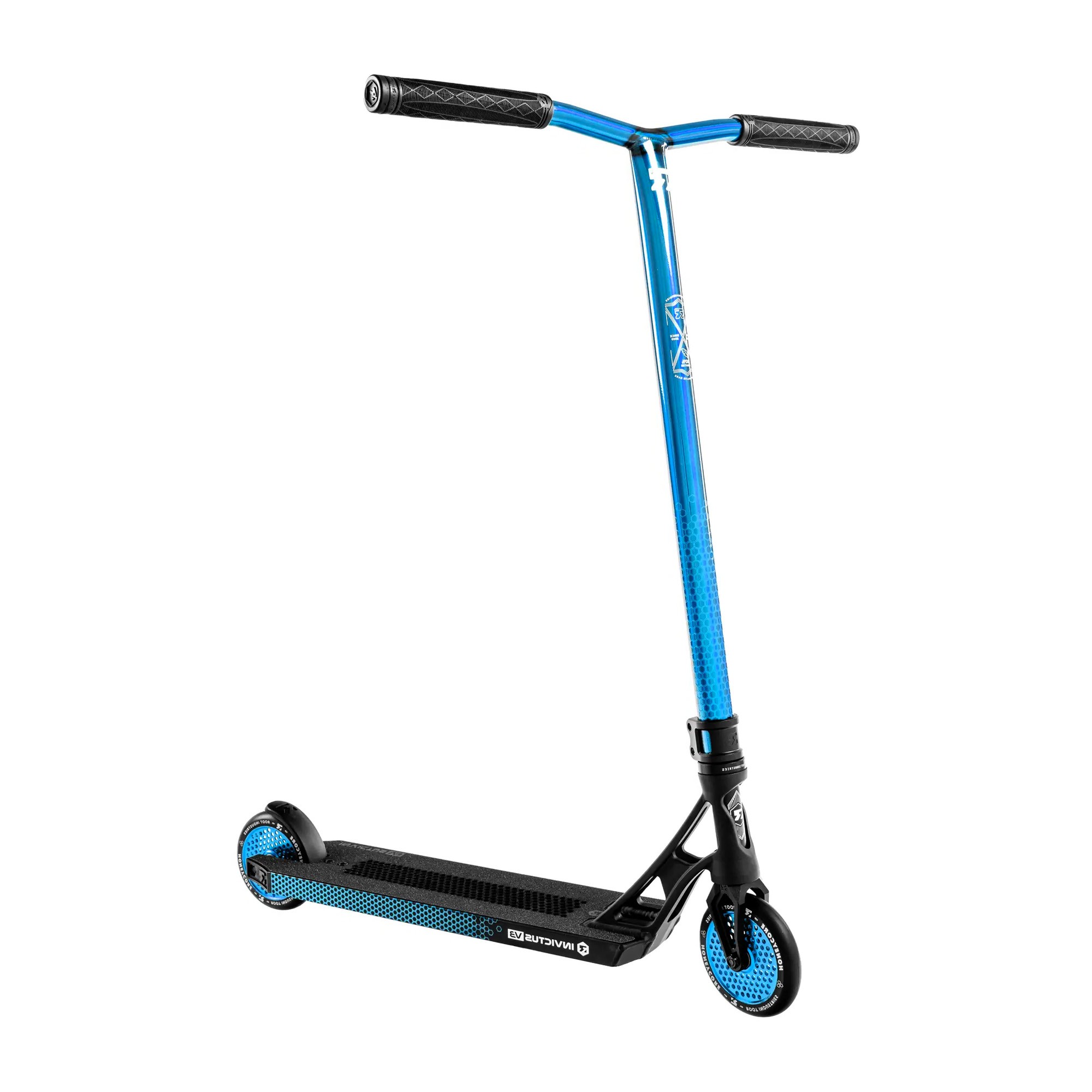 TROTTINETTE ROOT INVICTUS V3