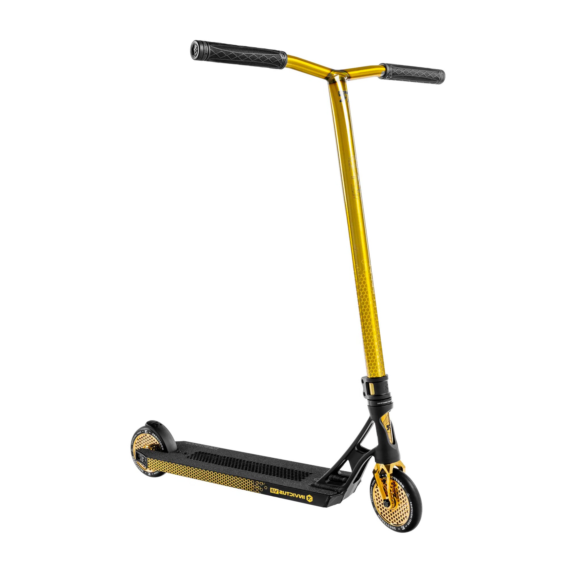 TROTTINETTE ROOT INVICTUS V3