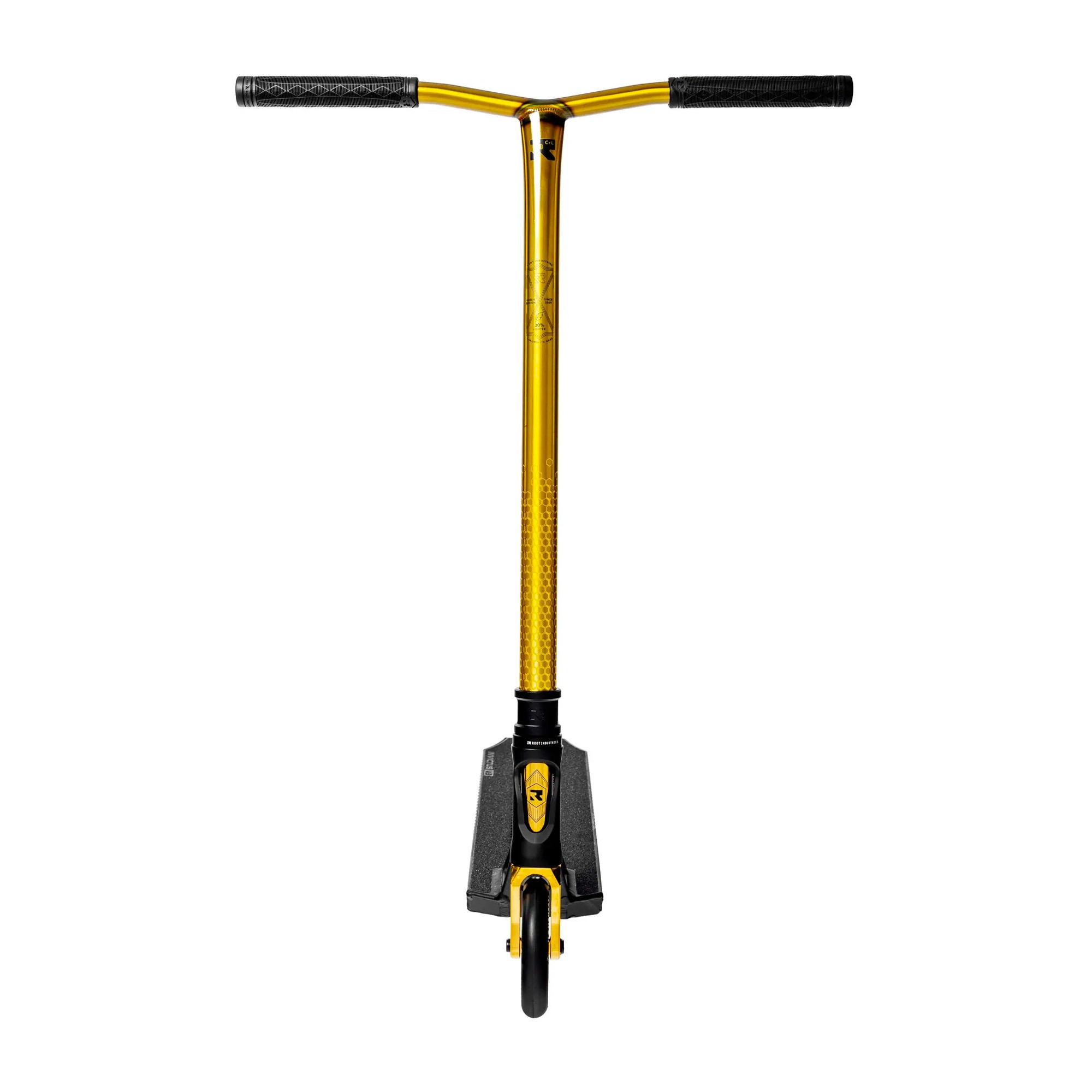 TROTTINETTE ROOT INVICTUS V3