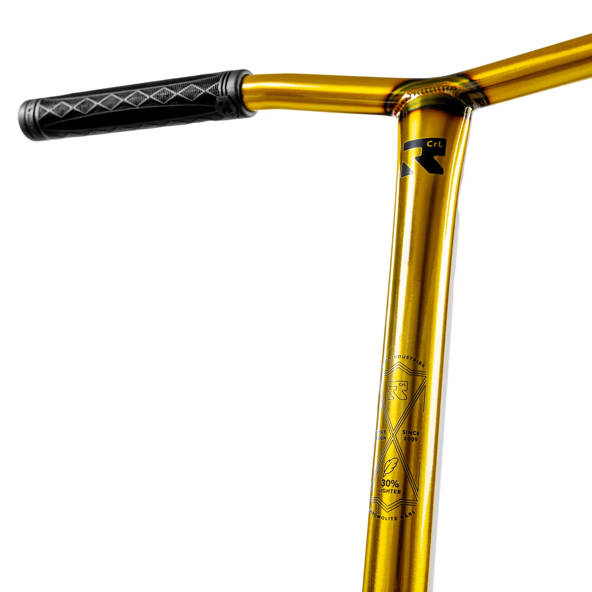 TROTTINETTE ROOT INVICTUS V3