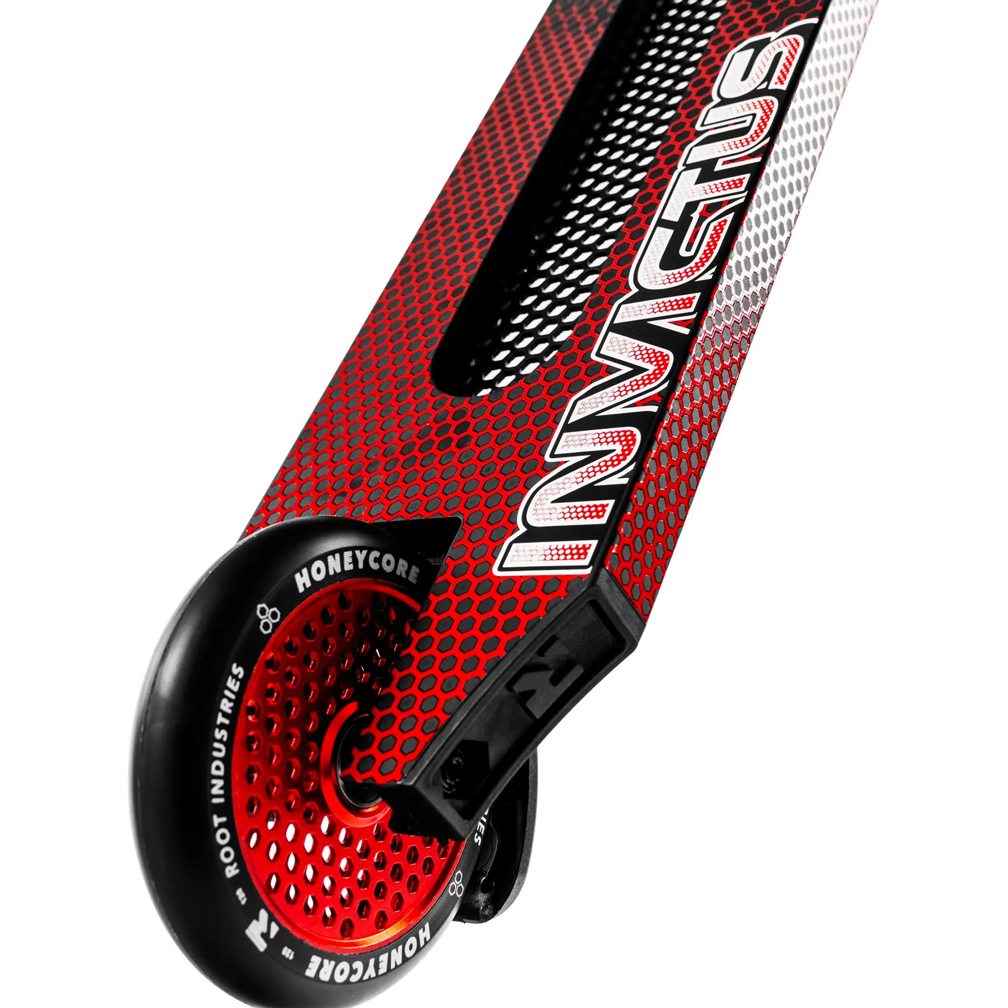 TROTTINETTE ROOT INVICTUS V3