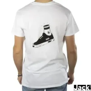 T-shirt Hedo Riding Shoe | Achat En Ligne | Jack'n Roll