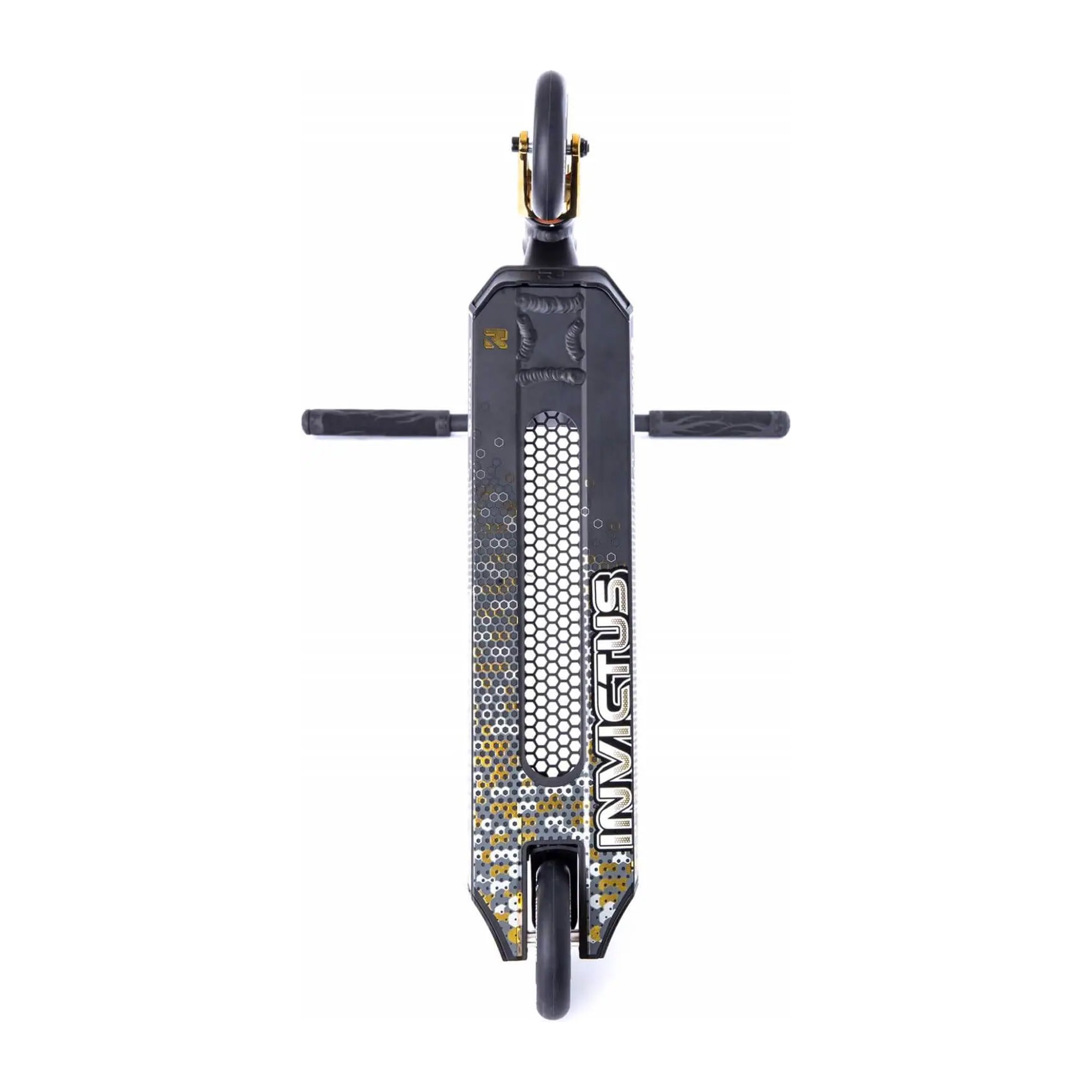 Trottinette Freestyle Root Invictus | Légère et solide | Jack'nRoll