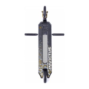 Trottinette Freestyle Root Invictus | Légère et solide | Jack'nRoll