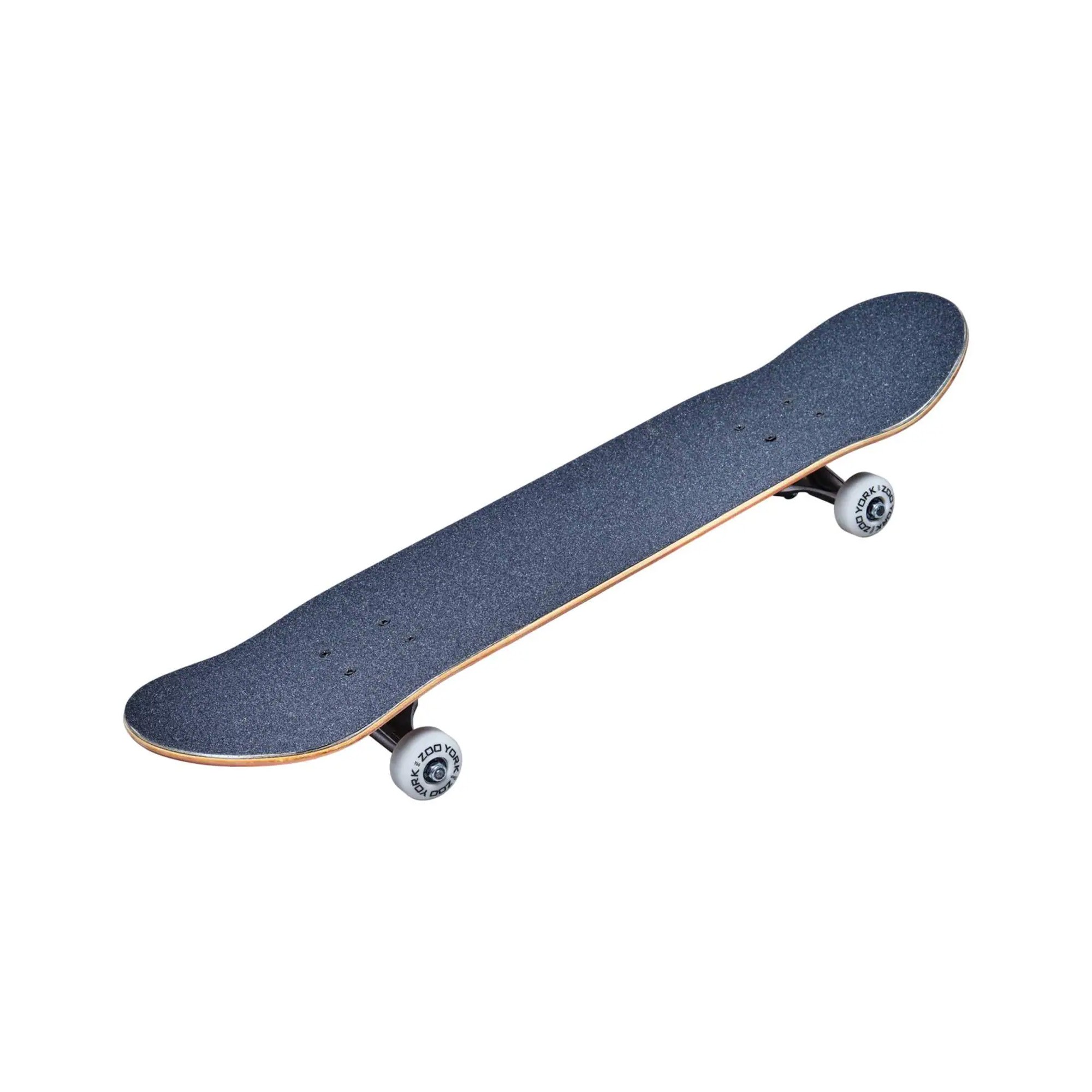 SKATEBOARD ZOO YORK CITY
