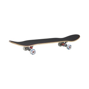 SKATEBOARD ALIEN WORKSHOP OG BURST