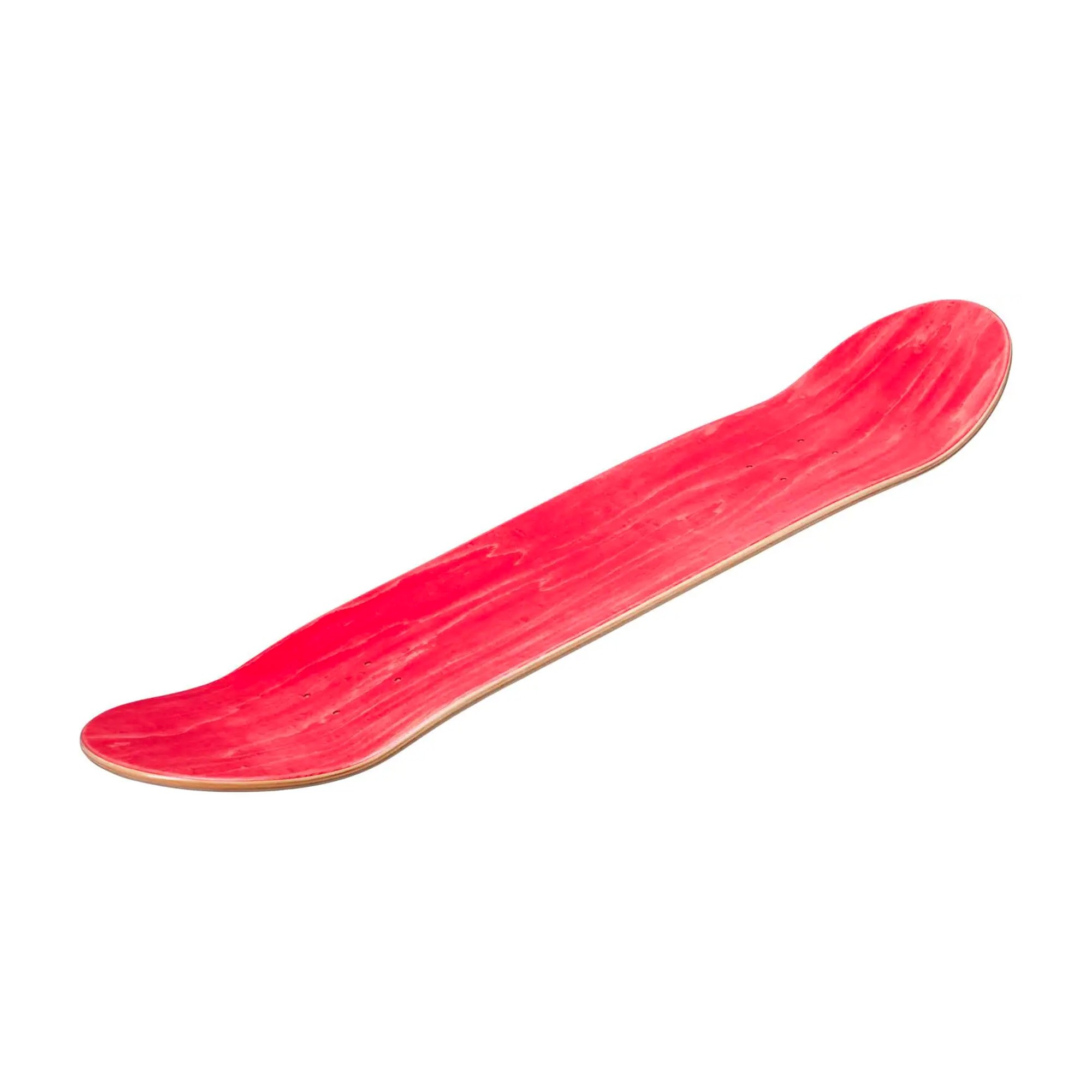 DECK HEART SUPPLY CHRIS CHANN PRO