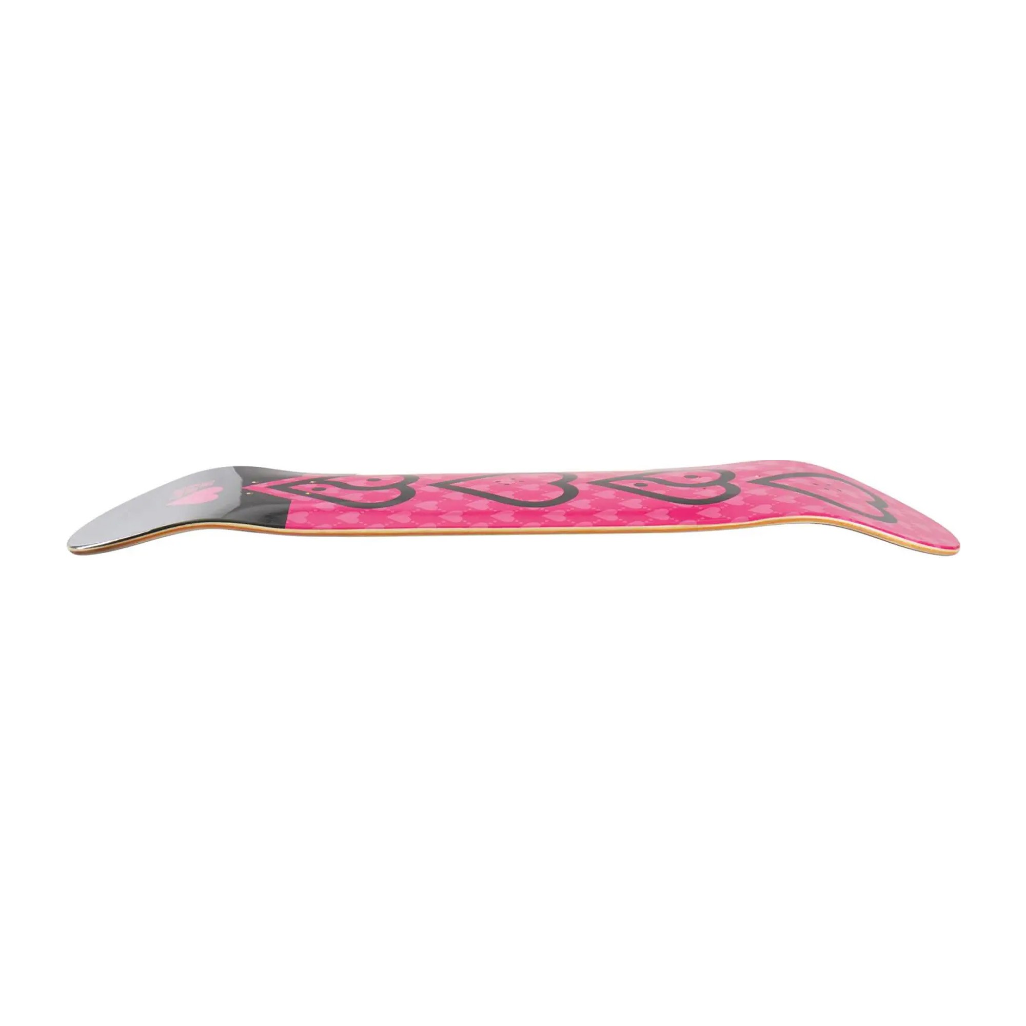 DECK HEART SUPPLY CHRIS CHANN PRO