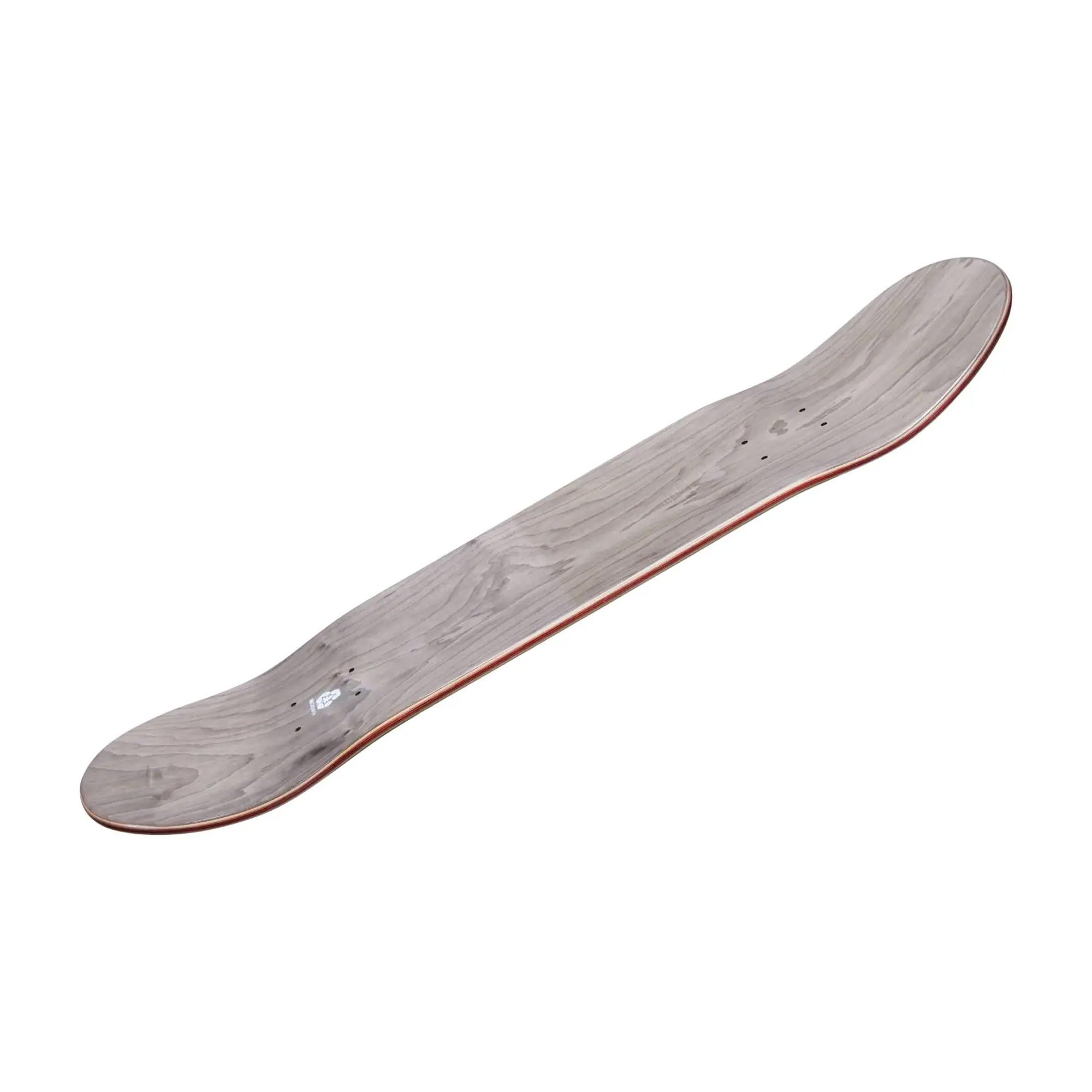 DECK HEART SUPPLY CHRIS CHANN PRO