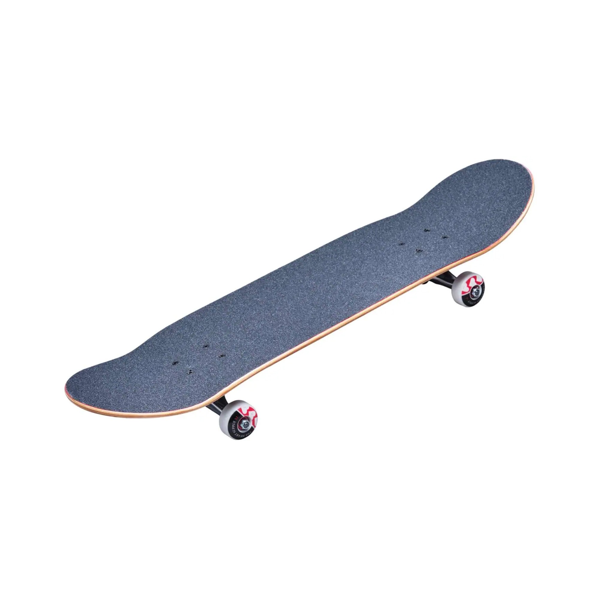 SKATEBOARD HEART SUPPLY SQUAD