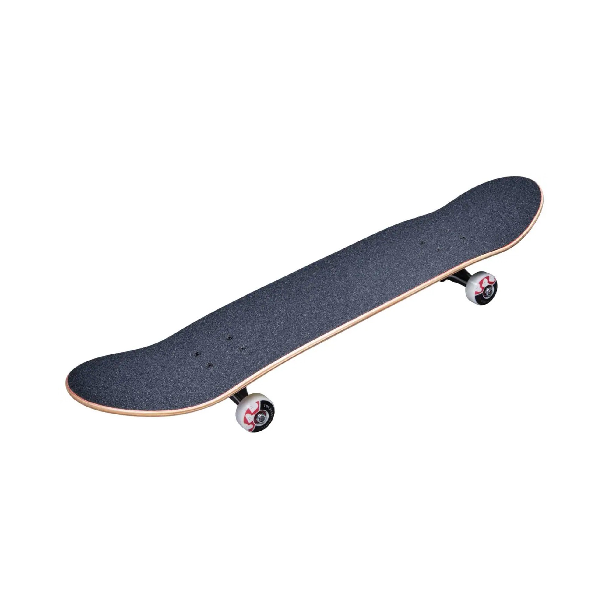 SKATEBOARD HEART SUPPLY SQUAD