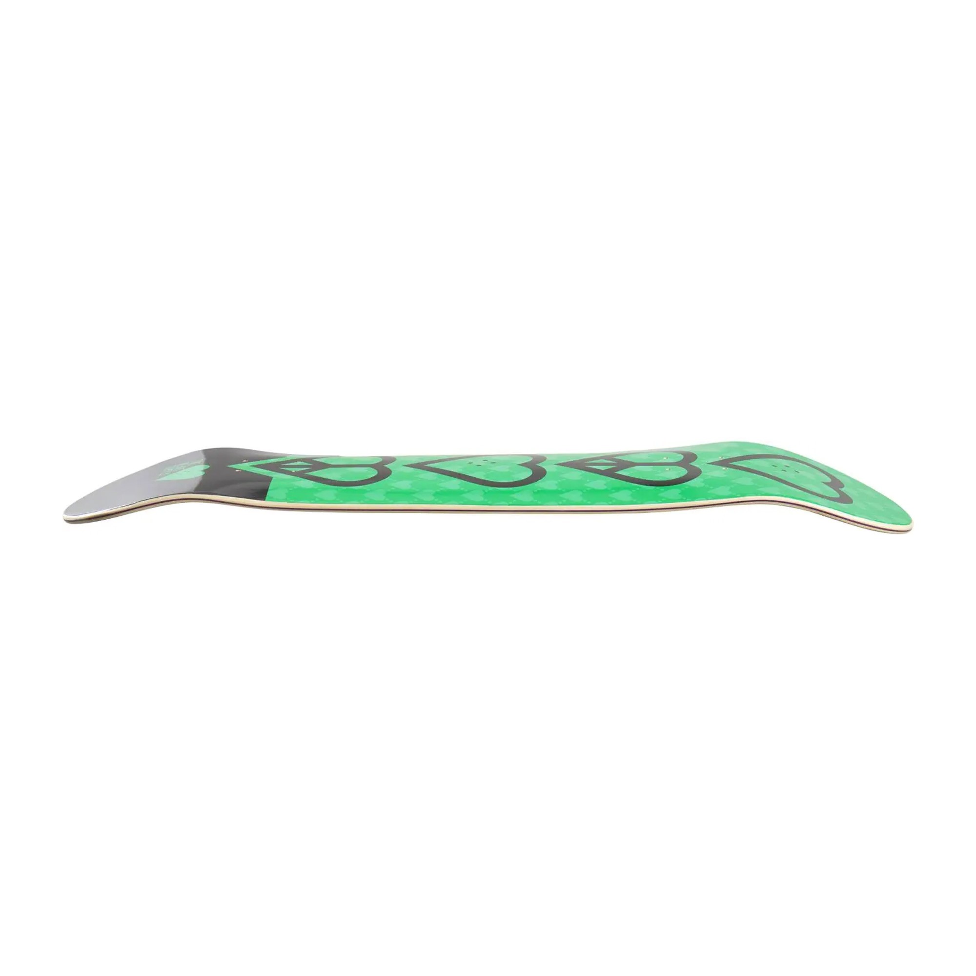 DECK HEART SUPPLY HEIMANA REYNOLDS PRO