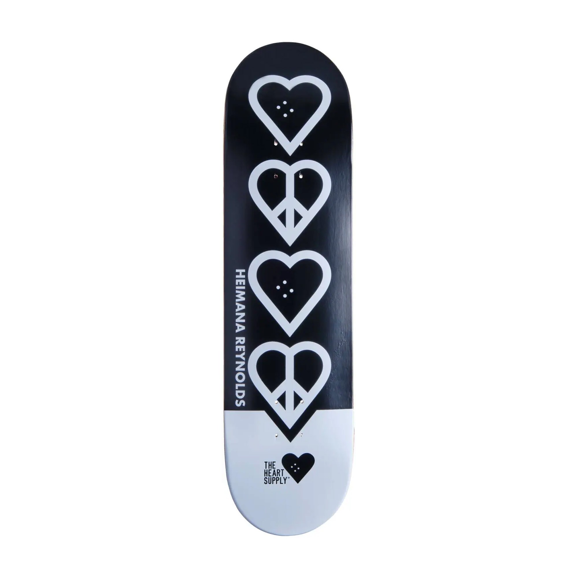 DECK HEART SUPPLY HEIMANA REYNOLDS PRO