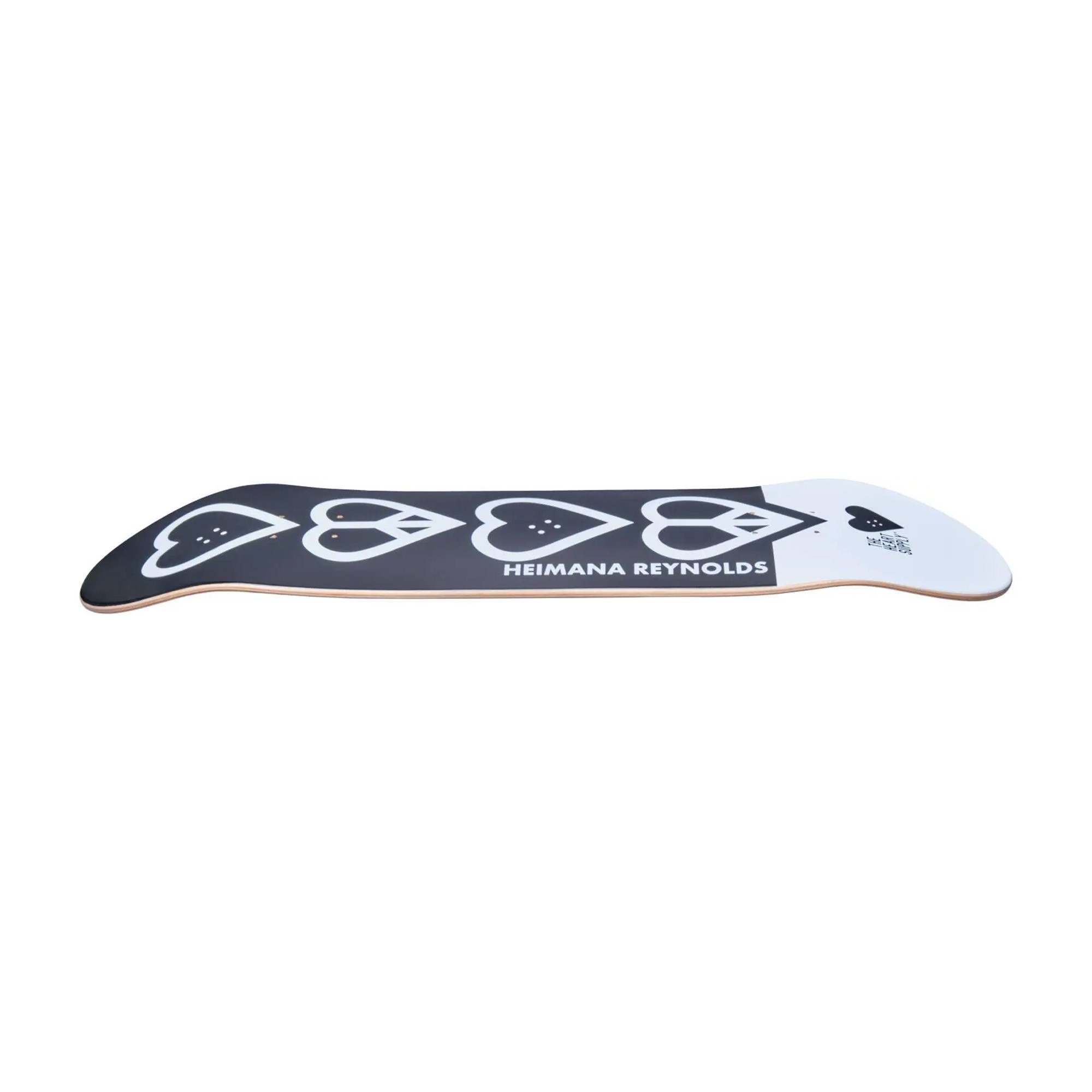DECK HEART SUPPLY HEIMANA REYNOLDS PRO