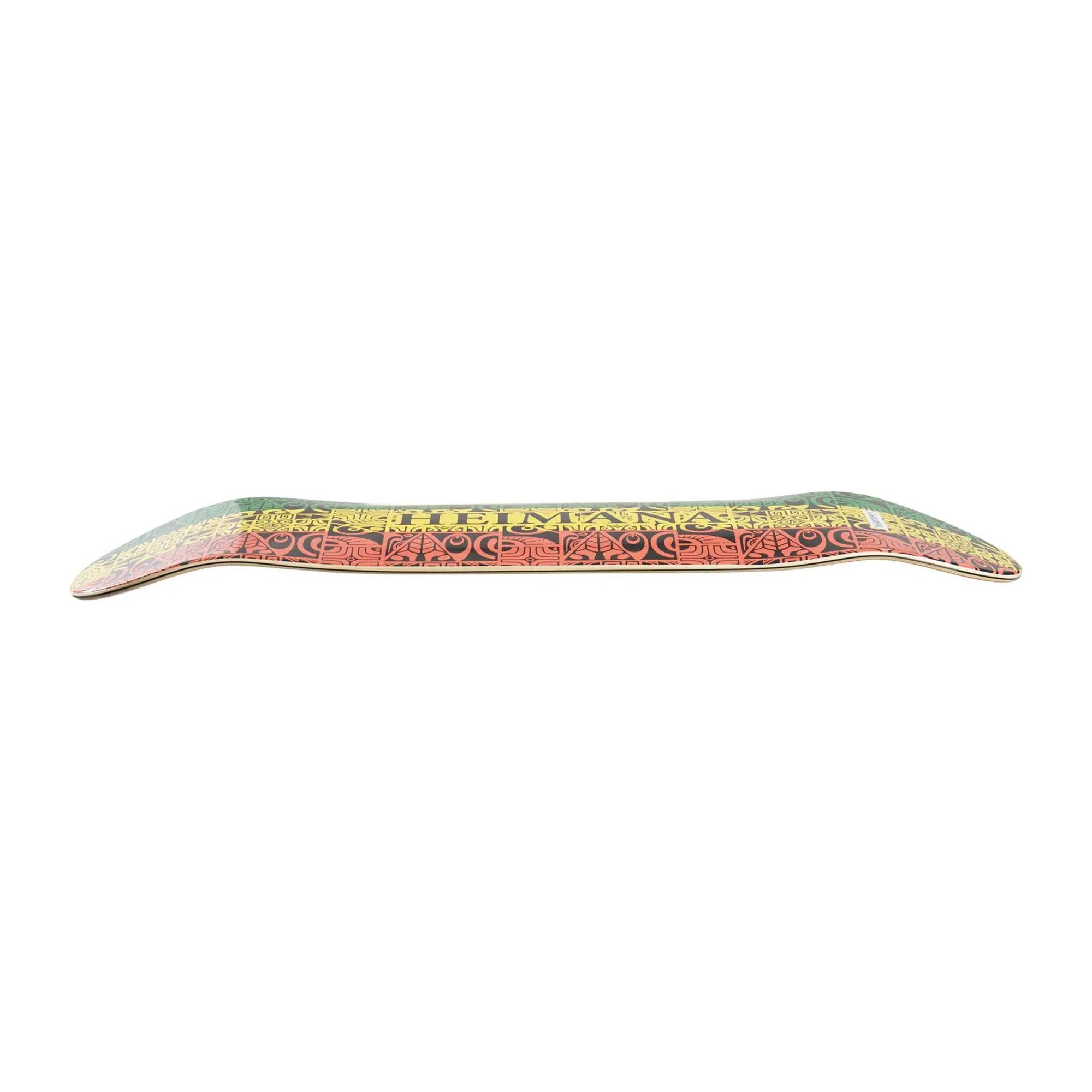DECK HEART SUPPLY HEIMANA REYNOLDS PRO