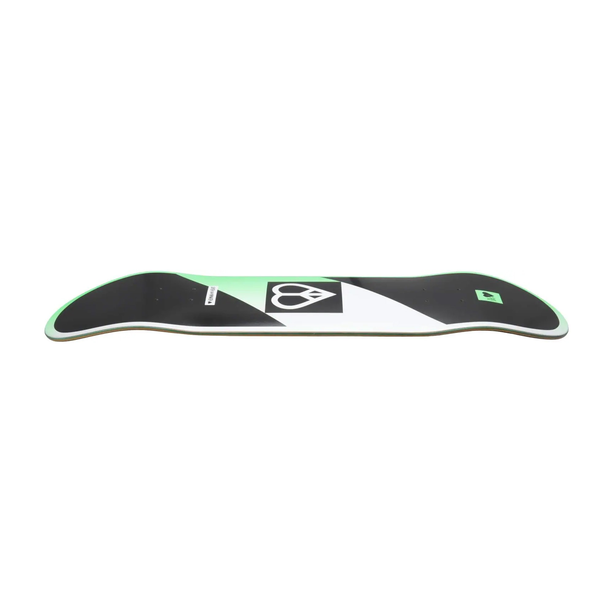 DECK HEART SUPPLY HEIMANA REYNOLDS PRO