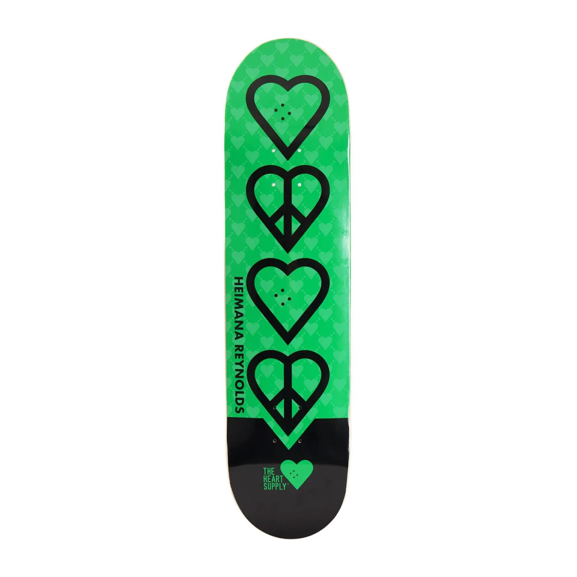 DECK HEART SUPPLY HEIMANA REYNOLDS PRO