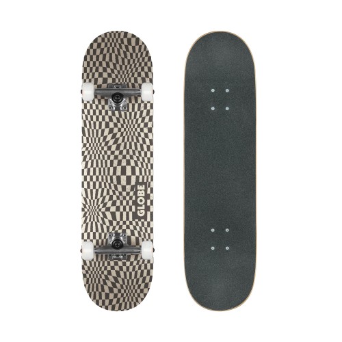 Skateboard Globe G1 D Blocks | Achat en ligne | Jack'nRoll