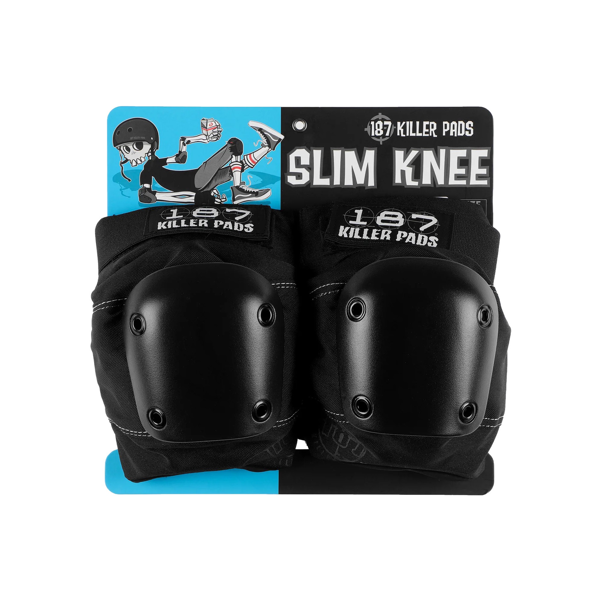 GENOUILLERES 187 KILLERS PADS SLIM