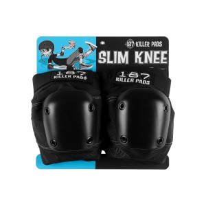GENOUILLERES 187 KILLERS PADS SLIM