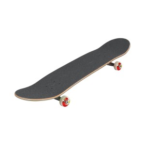 SKATEBOARD TOY MACHINE MONSTER FURRY 8.2"