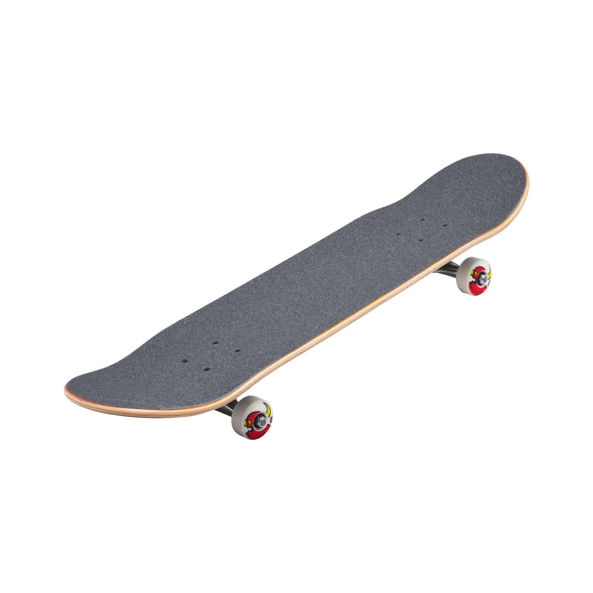 SKATEBOARD TOY MACHINE MONSTER 7.75"