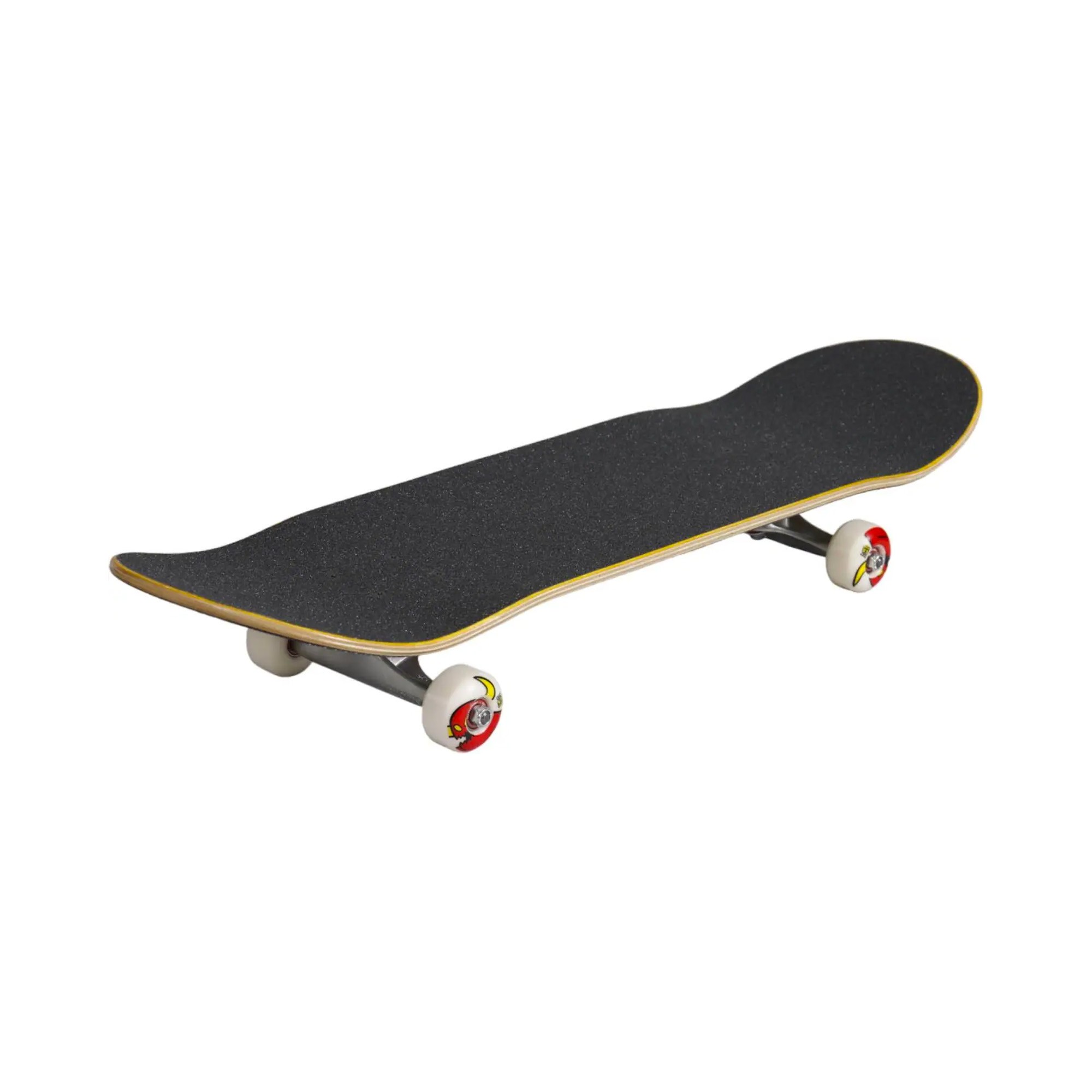 SKATEBOARD TOY MACHINE FREQUENCY MOD 8.25"
