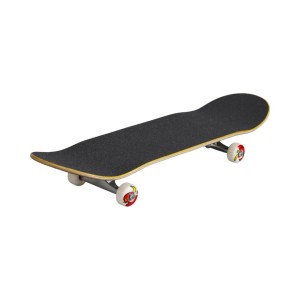 SKATEBOARD TOY MACHINE FREQUENCY MOD 8.25"
