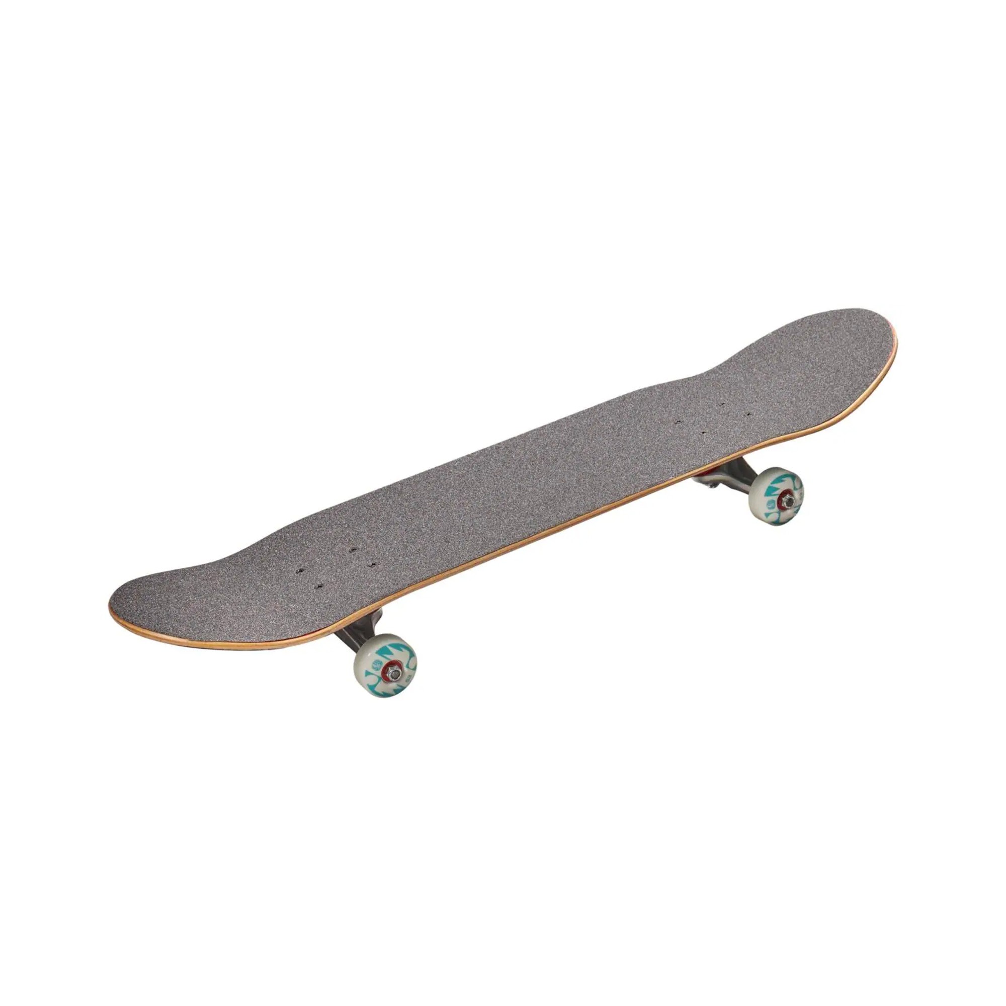 SKATEBOARD ALIEN WORKSHOP MATRIX