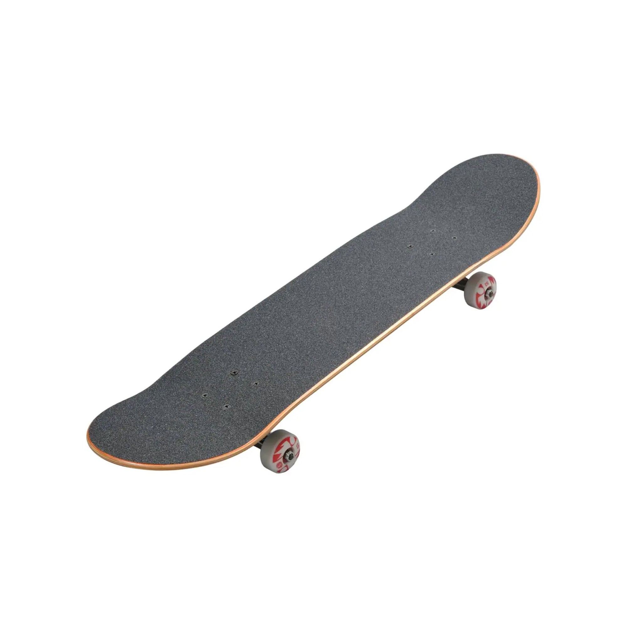 SKATEBOARD ALIEN WORKSHOP MATRIX