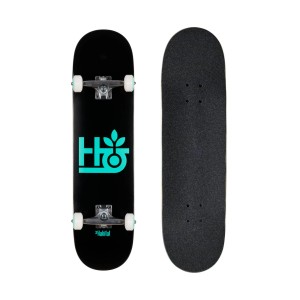 SKATEBOARD HABITAT POD