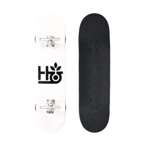 SKATEBOARD HABITAT POD