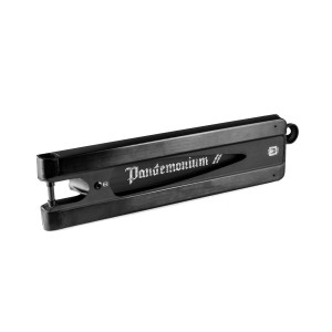 DECK ETHIC PANDEMONIUM V2 BOXED 8/12STD