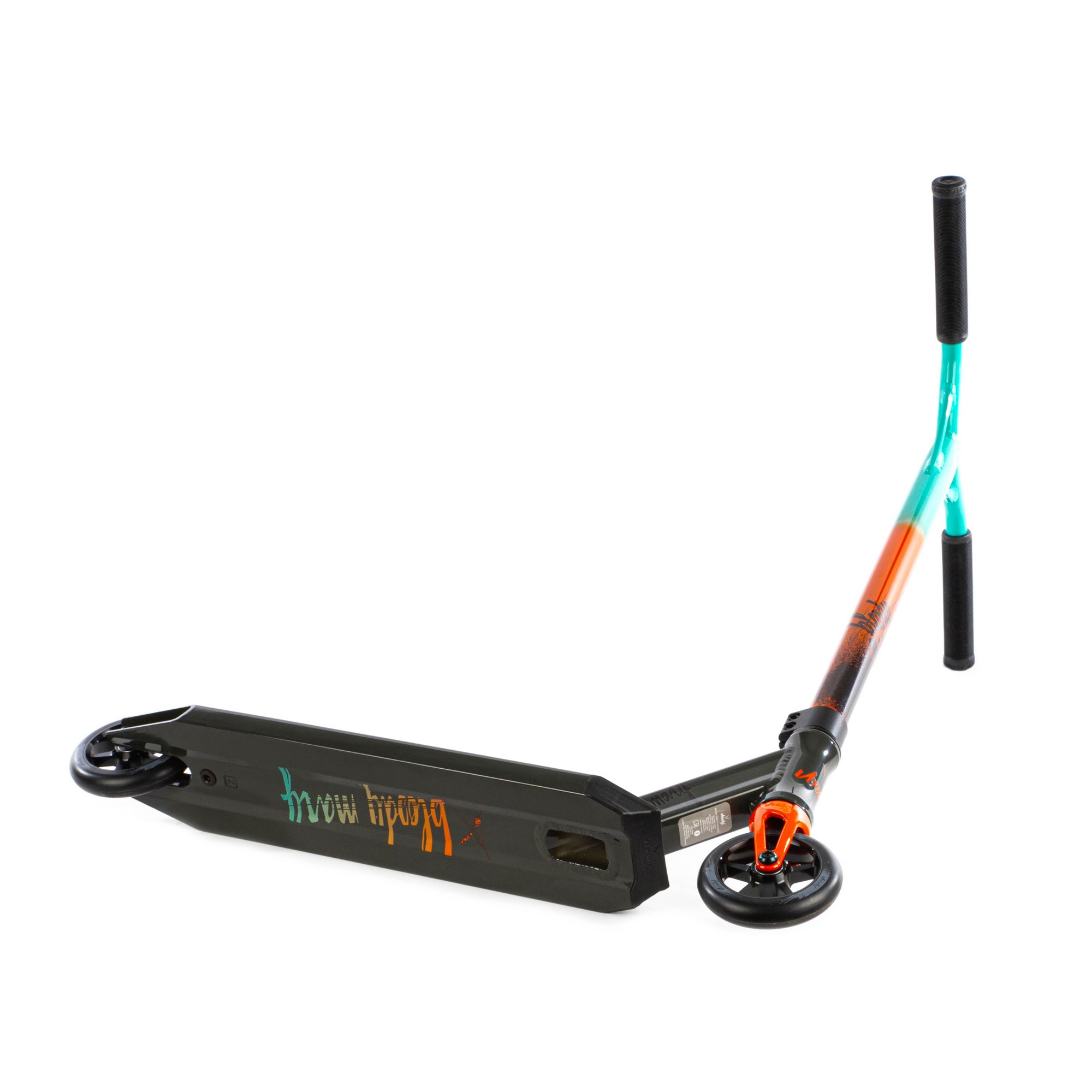 Trottinette Versatyl Bloody Mary V2 | Légère et solide | Jack'nRoll