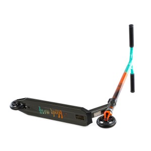 Trottinette Versatyl Bloody Mary V2 | Légère et solide | Jack'nRoll