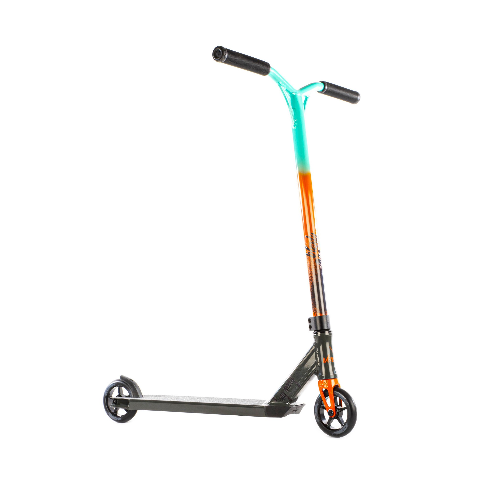 Trottinette Versatyl Bloody Mary V2 | Légère et solide | Jack'nRoll