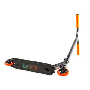 Trottinette Versatyl Bloody Mary V2 | Légère et solide | Jack'nRoll