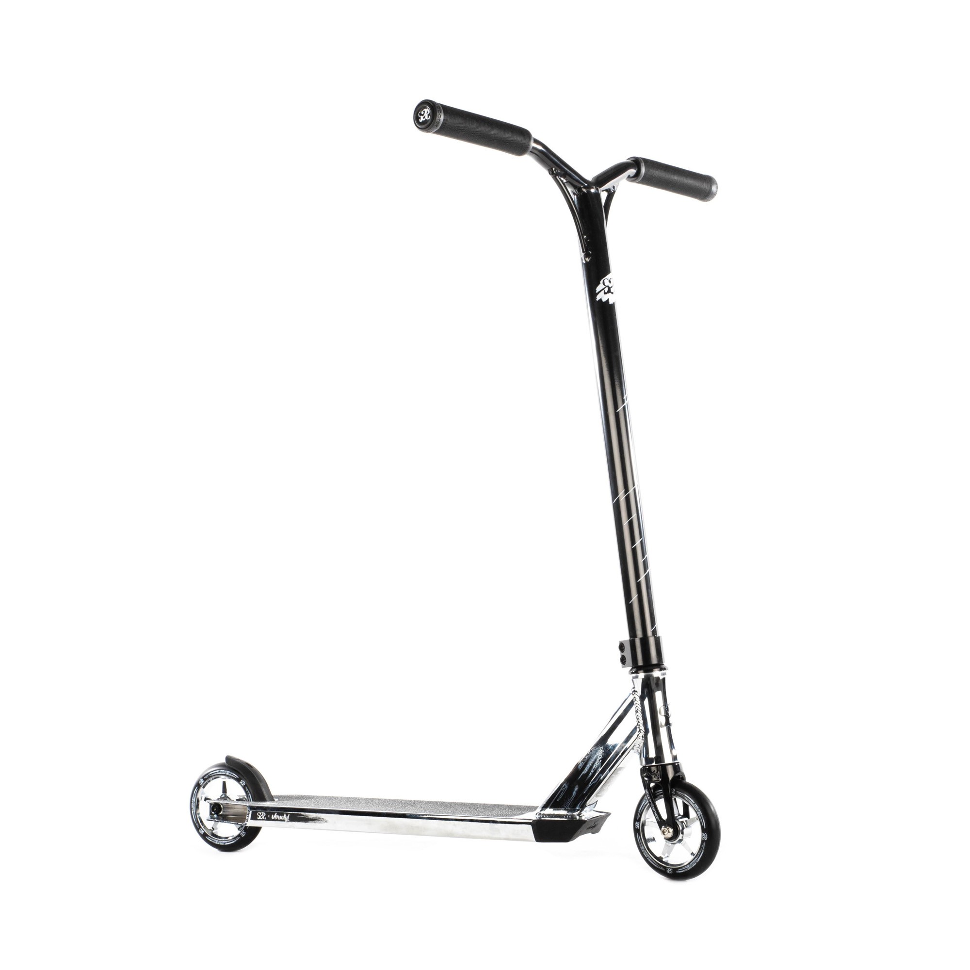 Trottinette Versatyl Bloody Mary V2 S2s | Trott Freestyle | Jack'n Roll