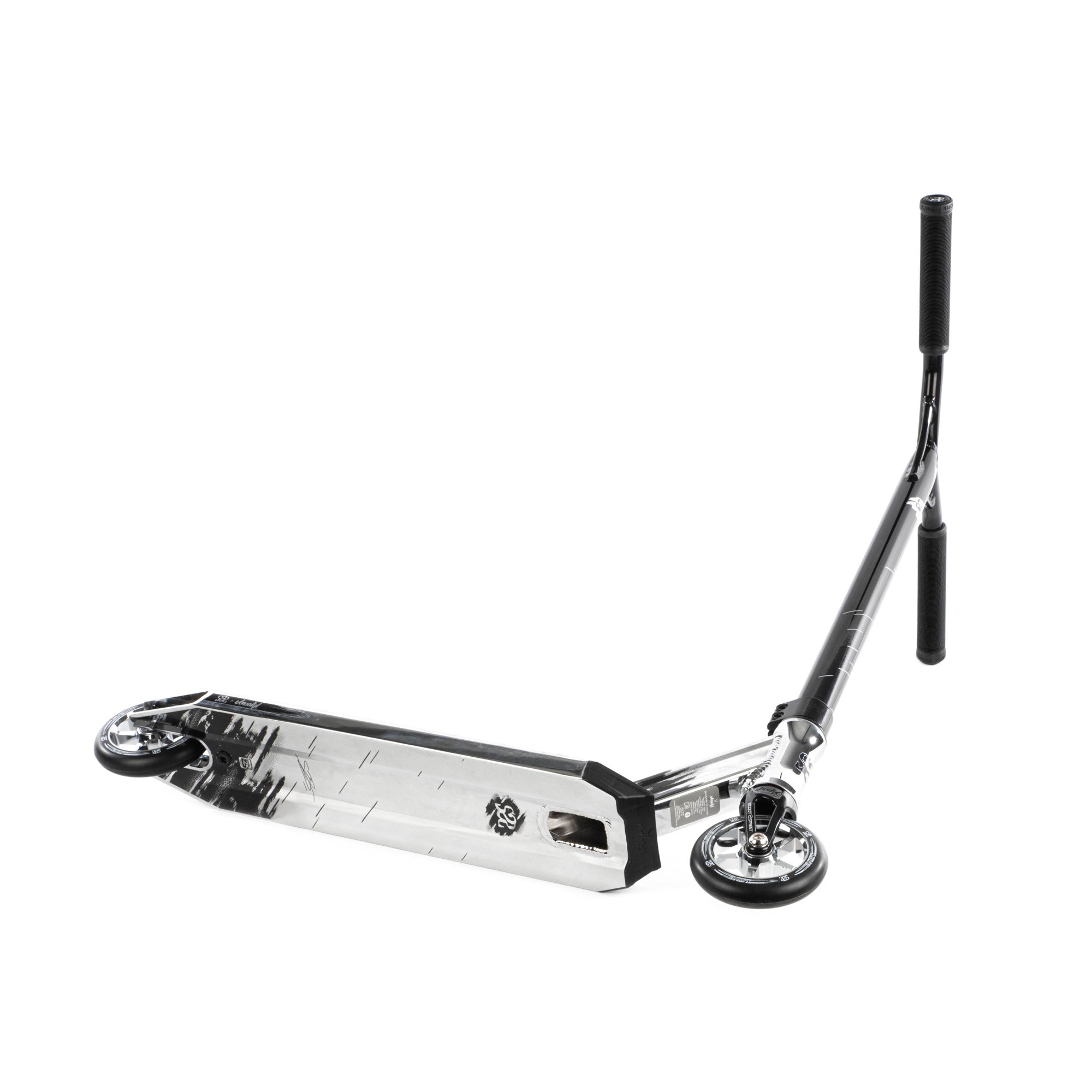 Trottinette Versatyl Bloody Mary V2 S2s | Trott Freestyle | Jack'n Roll