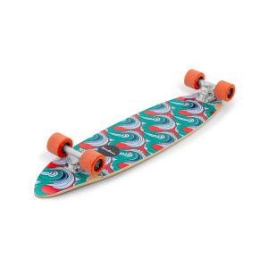 LONGBOARD MINDLESS SWIFT PINTAIL 36"