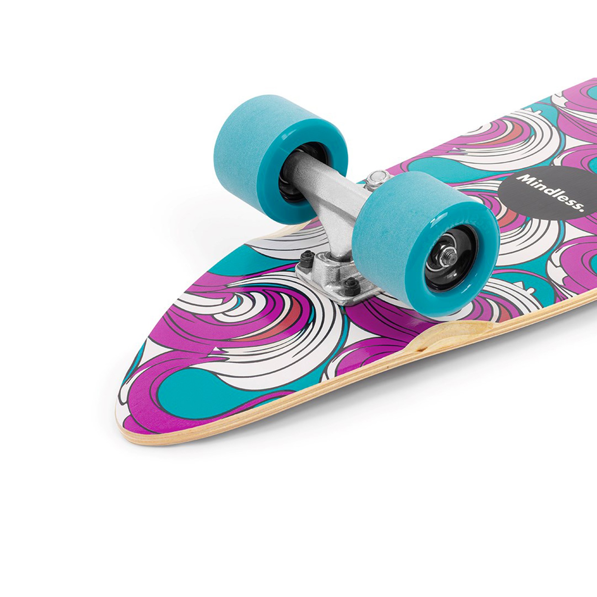 LONGBOARD MINDLESS SWIFT PINTAIL 36"