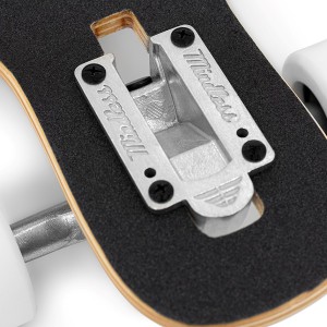 LONGBOARD MINDLESS SOLACE DT 36"