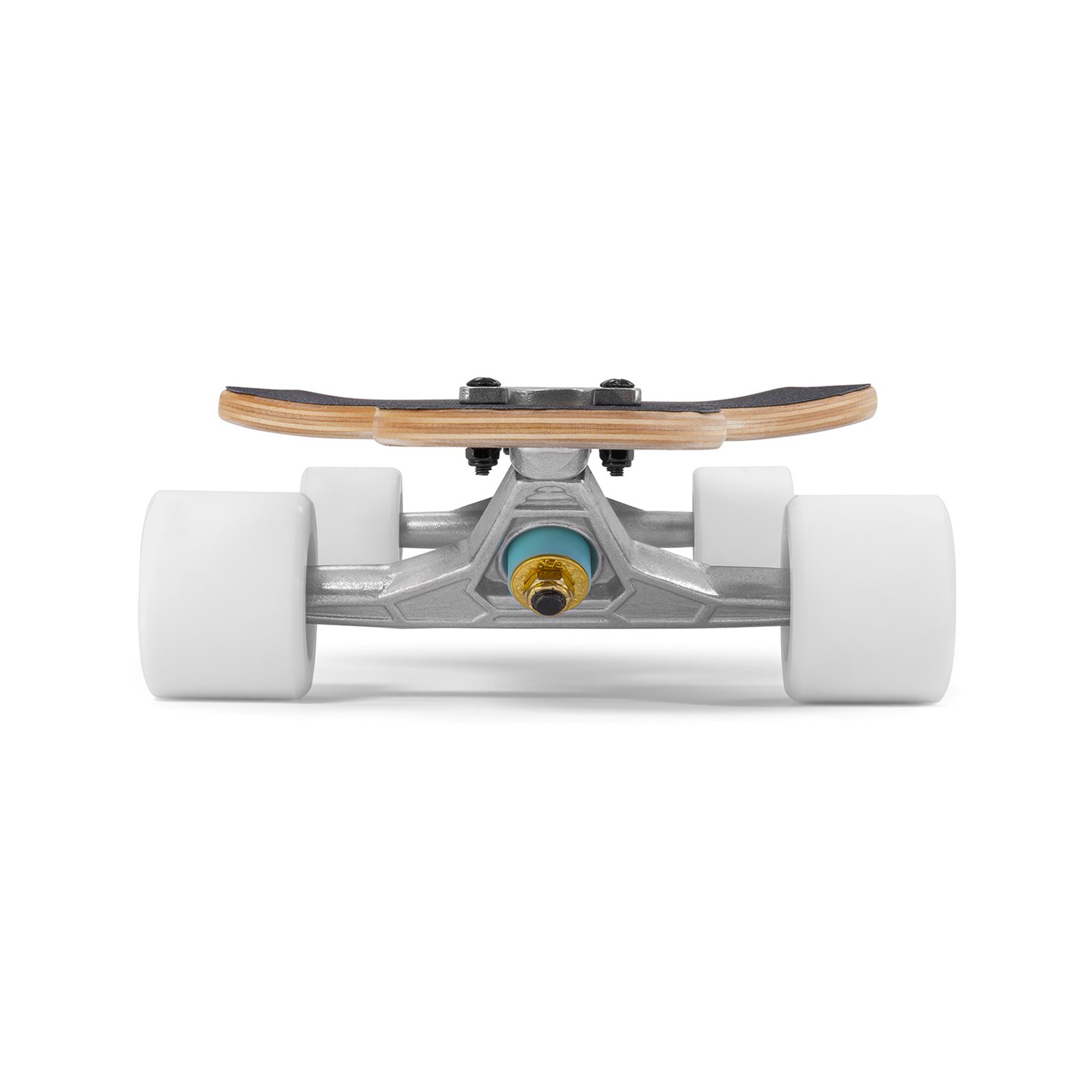 LONGBOARD MINDLESS SOLACE DT 36"