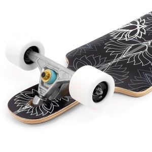 LONGBOARD MINDLESS SOLACE DT 36"
