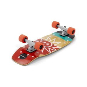 SURFSKATE MINDLESS SOUL 29.5"