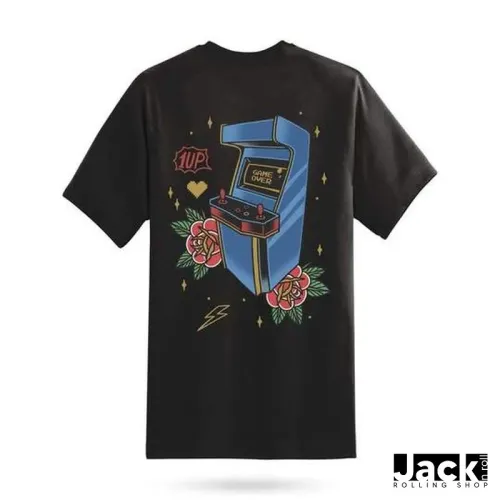 T-shirt American Socks | Achat En Ligne | Jack'n Roll