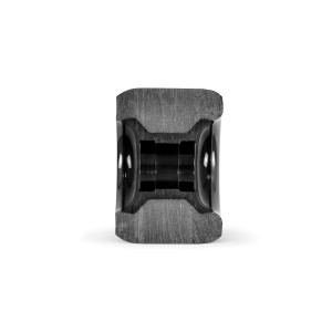 Roues Mindless Viper 65mm (x4) | Roue Longboard | Jack'n Roll