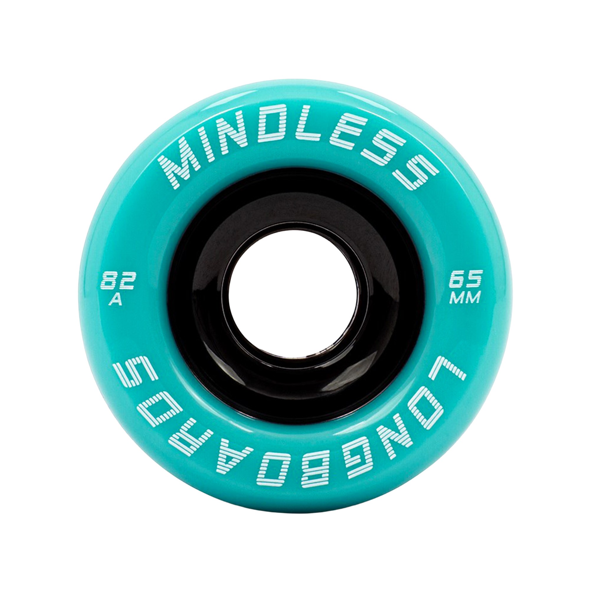 Roues Mindless Viper 65mm (x4) | Roue Longboard | Jack'n Roll